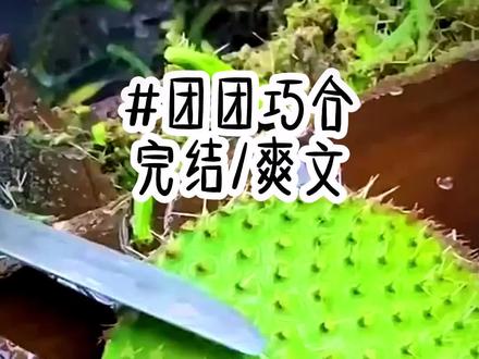 茗(团团巧合)#爽文