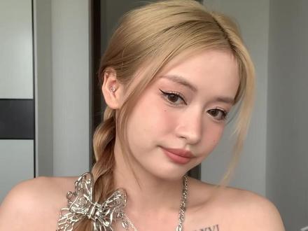 老友记同款抓夹发|简单又好看谁不爱呢