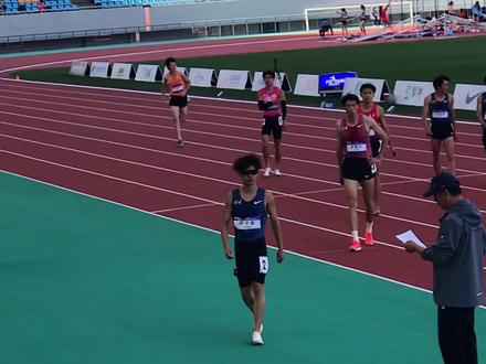 中长跑年轻天才选手的强强对决,08小将尹子豪1分50.67,浙江选手宋志远强势夺冠#全国田径大奖赛 #尹子豪 #宋志远 #中长跑 #800米