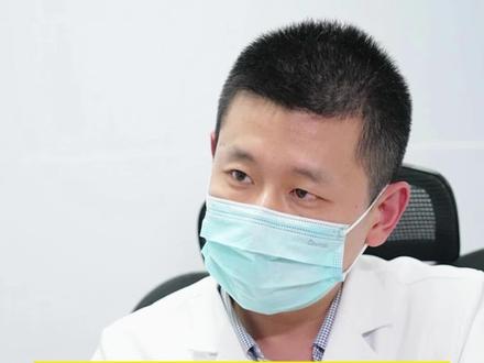 #糖尿病 #血糖 手指血跟静脉血有什么区别?哪个更准?#健康科普