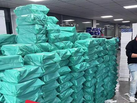 今天真是开了眼见了 半个小时600单@胖孩❤️开着捷途送温暖 @板面哥(阳历8号,9号)工厂开业 要跟优秀的人学习