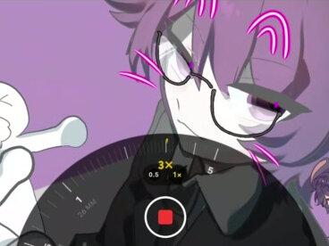 奇喵原创手书【小猫坏事做尽】—浴火鱼航团
原创手书【小猫坏事做尽】内含〖2026年奇喵拜年祭】及8月份招新详细内容
参与出演:
《猫小九历险记》-猫小九
《猫三丰降妖记》-猫三丰
《猫八两之风云传说》-猫八两
《猫七夜之御龙少年》-猫七夜
《鼠克之疯狂童话》-鼠克
专辑原著:@奇喵君故事
灵感来源:@何川帅哥💩
音乐:小猫坏事做尽!
制作团队:
导演:@是客逍吖🔥
脚本讨论:【浴火鱼航团】编剧组
脚本:@是客逍吖🔥
分镜草稿:@乱缭
live2d动画后期:@是客逍吖🔥
背景动效制作:@武之帝者猫天尘🔥
@是客逍吖🔥
后期剪辑:@是客逍吖🔥
原画绘制:
@鸡蛋灌饼吖(折耳根激推
@森特先生
@自由人h
@乱缭
@豆有点萌
@星叶洗衣液
@請堂
@小柠折木
@酥小灵铛吖
@水店果子
#浴火鱼航团 #奇喵君故事 #猫小九历险记 #手书#动画动漫