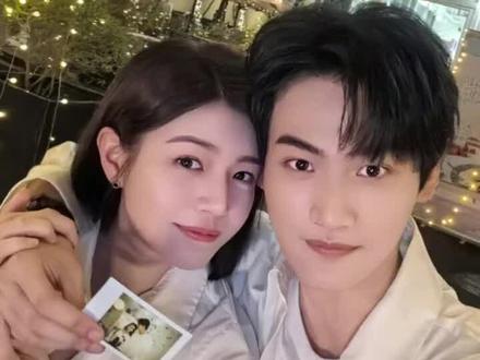 陈妍希周柯宇cp#陈妍希 #周柯宇