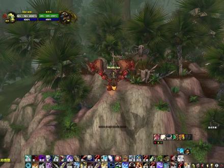 WLK-生存猎附魔、宝石推荐(P1阶段) #魔兽世界 #魔兽世界怀旧服 #巫妖王之怒怀旧服 #随意魔兽