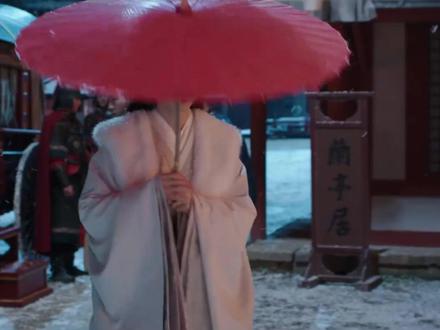 最新古装权谋剧,谢淮安一刀一个仇人谁也逃不了,一集就上头了 #长安二十四计 #成毅 #徐璐 #长安二十四计开播