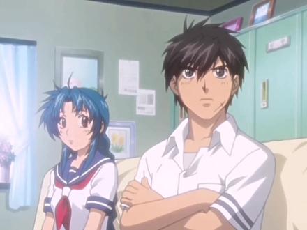 这个不是橄榄球吧?#动漫剪辑 #全金属狂潮 #动漫搞笑片段