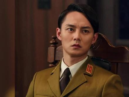 尹正演鬼子?反差太大笑翻全场