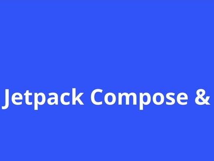 你还在用java写android 安卓项目吗?jetpack compose 框架,国内没有任何相关书籍,希望能帮助到感兴趣的软件工程师 #jetpackcompose #android #安卓开发