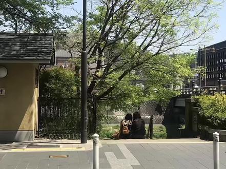 当你什么事情都愿意和我讲 就是我最有安全感的时候.