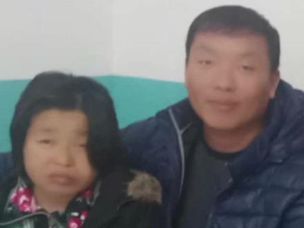 #我要流量 @CCTV1等着我 @DOU+小助手 好好一个人,在婆家成了这个样子,心疼!姐,我们接你回家😭