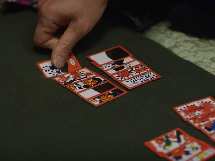 教导主任的底牌 #请回答1988