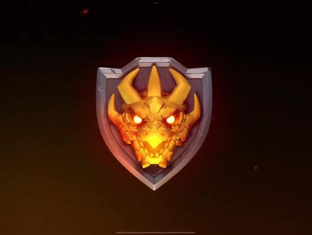 试一下献祭闰土流#部落冲突