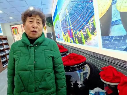 好酱油才能用鸡蛋蘸着吃