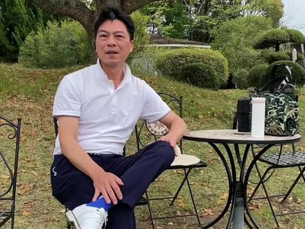 和乒乓球世界冠军一起打高尔夫
分享冠军的战术和战略#高尔夫 #快乐乒乓球🏓 #在日本