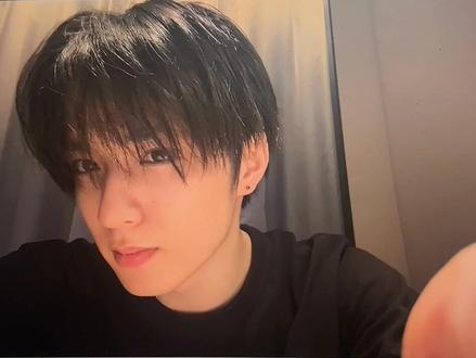 是久违的视频报备🥺#刘耀文 #刘耀文高会 #时代少年团