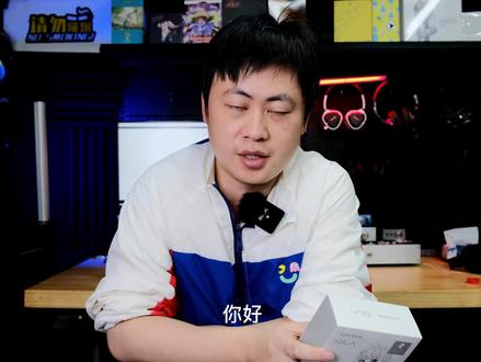 200元耳机推荐:天使吉米OLA 欧拉耳机是什么声音?云试听耳机测评#耳机 #hifi耳机 #戴上耳机 #天使吉米#云试听