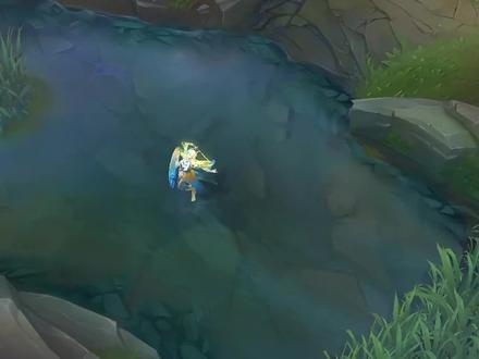 软辅不能玩?不妨试试这一套 #索拉卡 #先攻 #玉剑传说2023