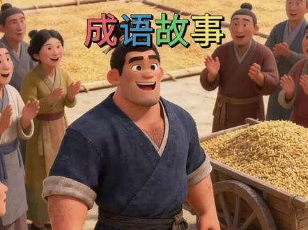 第94集/成语故事《手不释卷》手不释卷”是标准的成语,它的意思是手里总拿着书不肯放下,形容人勤奋好学、爱读书。
这个成语告诉我们,不管身处什么环境,都要坚持读书学习,保持对知识的热爱,勤奋刻苦的态度能帮助我们不断进步。#成语故事 #儿童故事 #寓言故事 #原创动画 #涨知识