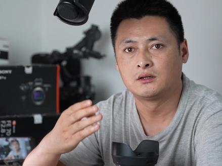 腾龙28-75和适马24-70怎么选?#腾龙28-75 #适马2470 #玉龙的vlog #镜头选购