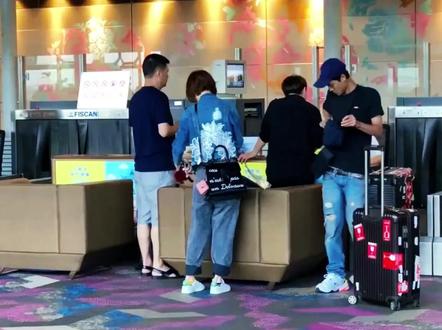 4个中国老板飞泰国谈生意,13天后全员失联,一个电话让所有人头皮发麻!