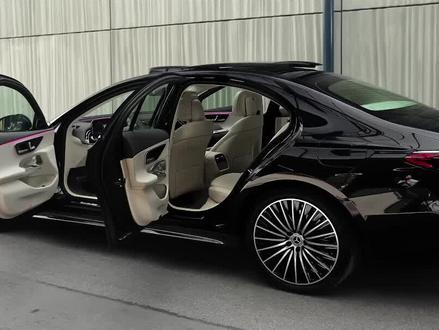 2024新款奔驰E级立标版,还会是奔驰的标杆车型么? #奔驰 #奔驰e级 #dou是好车