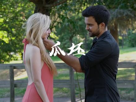 瓜坯:同(瓜批)-形容瓜子脸的美人坯子#云南方言 #贵州方言 #四川方言 #一本正经飚方言