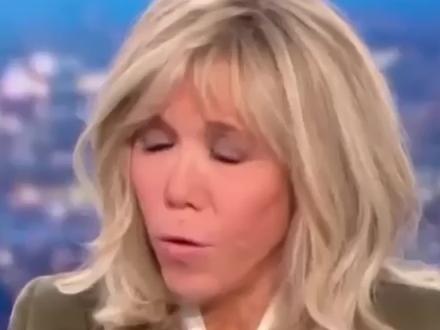 70岁布丽吉特越来越年轻,浑身上下没有一点赘肉,只为跟帅气丈夫更般配