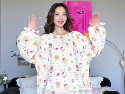 暑期绝不撞款的c位穿搭