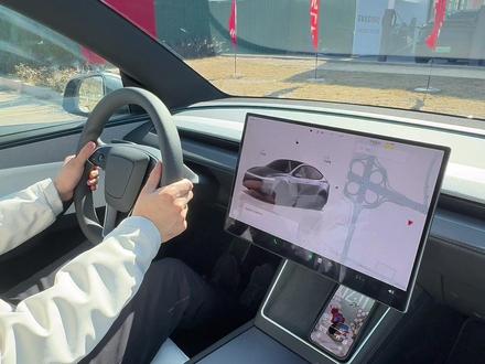 特斯拉又双叒叕OTA更新啦,这次很不一样!
特斯拉自动化功能,情绪价值拉满!
#特斯拉ota #特斯拉自动化 #modely #泉城尽是特斯拉 #情绪价值