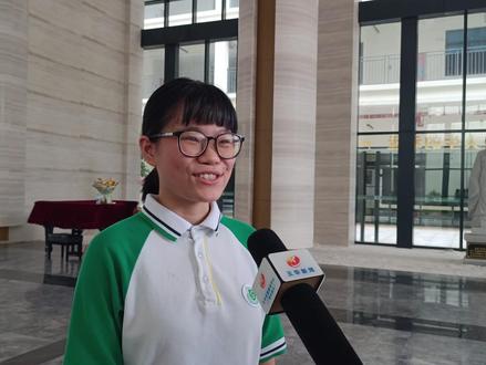 五华学子圆梦清华#五华#清华北大