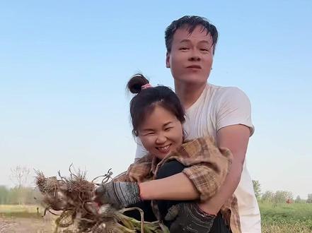 什么是老公?什么是妻子?😂#搞笑改编歌曲