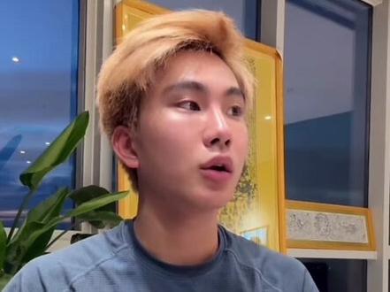 后裔老师在线演绎保定苞米事件#后裔 #赵梓婷