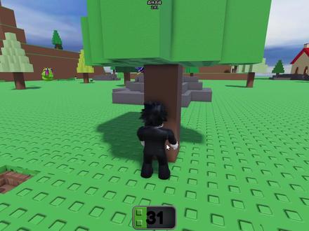 我要吃掉一切物品来成为一个巨人!ROBLOX