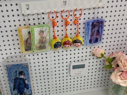 不愧是盗墓笔记,就这么被拿捏了 h
#盗墓笔记 #稻米 #拼图 #toi图益