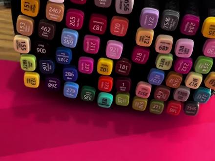 发图啦发图啦,来看看这位粉丝投稿的蛋小蓝图片,你喜欢吗?#蛋仔派对 #画画 #挑战画画 #你发图片我来画 #绘画过程