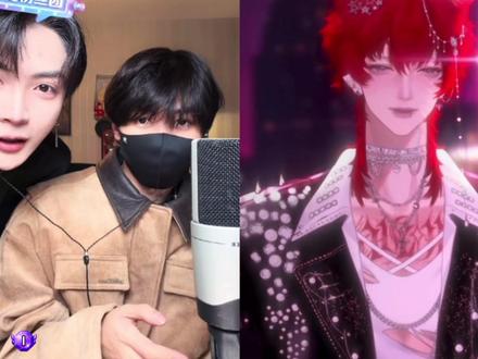 ACE和缘线下联动宿舍直播(下)和甜崽连线啦@ACE ⁴¹⁸☀️ @𝑇.缘♚ʸᶠ(发疯补档版) @𝑇.甜崽ᵀᶻ⁷ #djace #听潮阁缘 #听潮阁甜崽