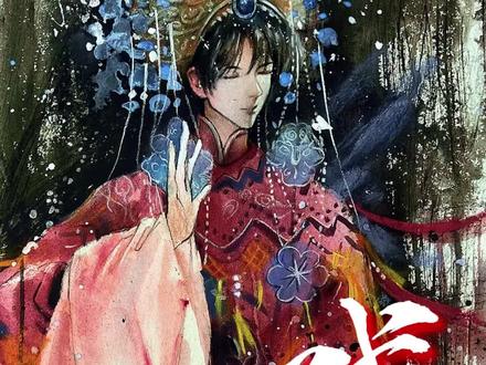老祖宗:不管了,好歹也是传下来了。#万万没想到#京剧#亚文化#反差#戏曲