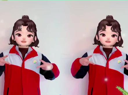 《小动物有大本领》#手势舞教程 #小朋友最爱