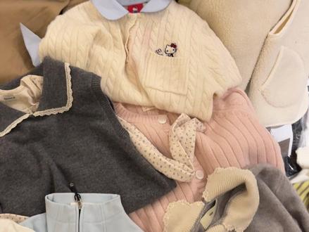 谁家的新款这么好看! #日常分享 #韩国女装 #东大门 #apm