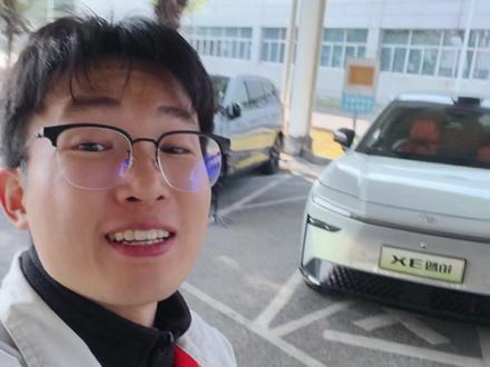 铂智3X隐藏功能科普,车辆数据快速标记打点反馈,便于快速优化 #铂智3X #用车知识 #汽车人共创计划 #带你懂车 #隐藏功能