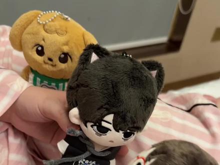 “我其实挺想摸一下🤤🤤。”
#朱苏 #棍铲 #登陆少年 #棉花娃娃