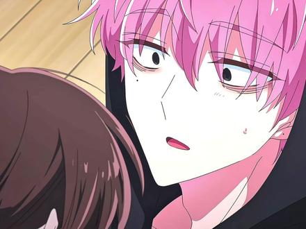 当阴暗自卑男遇上阳光小太阳 #现在是多闻君的哪一面 #新番推荐