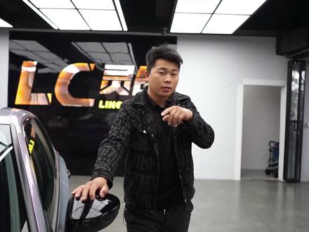 请告诉我 ljh到底是什么梗啊
#车身改色贴膜 #改色膜 #十一代思域 #ljh #搞笑