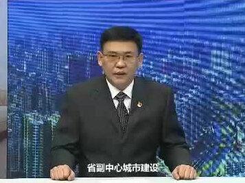高效突破争一流,建设河南副中心,“我该怎么干”——一把手访谈:南阳市委副秘书长 市委市政府督查局局长 李璞 #最新消息 #南阳