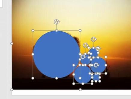 图片这样拆分组合让你的图片效果惊艳一方,不信你也试试#ppt