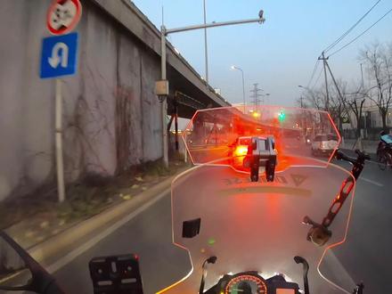 #gopro拍摄 #机车骑士 以go8为例,我们聊一聊你们骑行时候运动相机设置对了么~