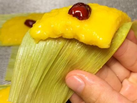 玉米新做法,简单又好吃,老人小孩都喜欢🤗