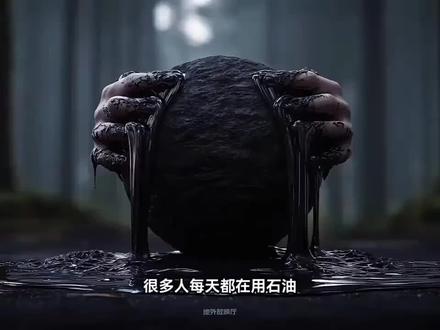 一桶石油到底能变出多少东西?答案可能超出你的想象