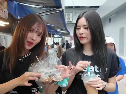 苹果姐还是很会的😎#applemim #泰剧大地情缘 #泰剧