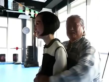 科学也无法解释,四太梁安琪究竟有多强#梁安琪#人物故事#财富